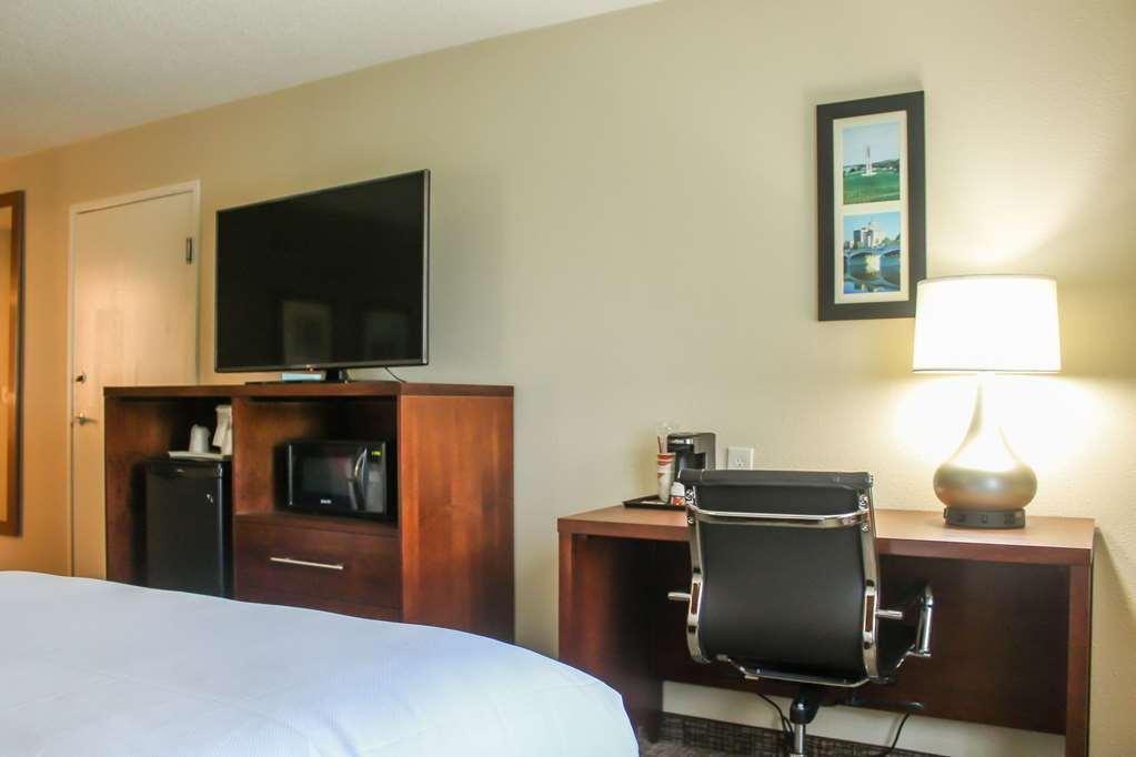 Comfort Inn & Suites Middletown - Franklin Номер фото