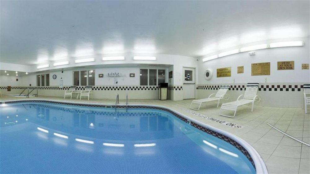 Comfort Inn & Suites Middletown - Franklin Экстерьер фото