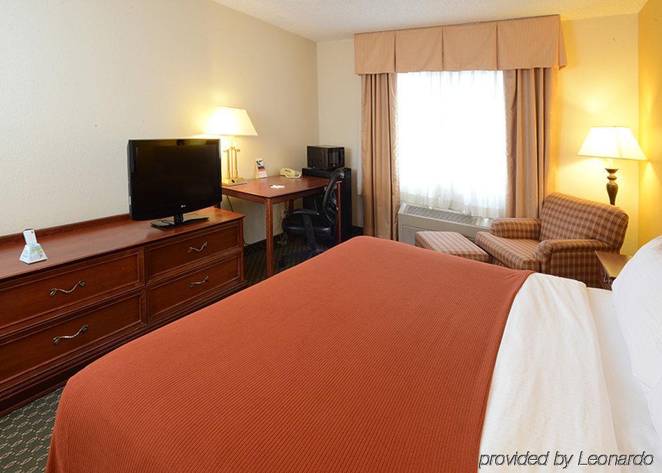 Comfort Inn & Suites Middletown - Franklin Экстерьер фото